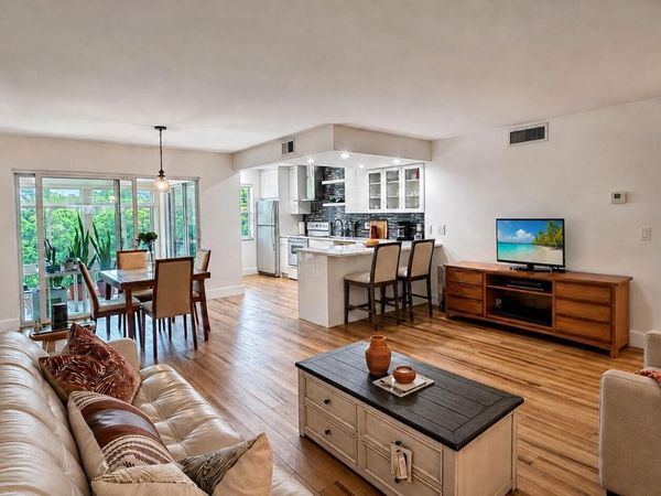 21 COLONIAL CLUB Drive, Unit 303, Boynton Beach, FL 33435