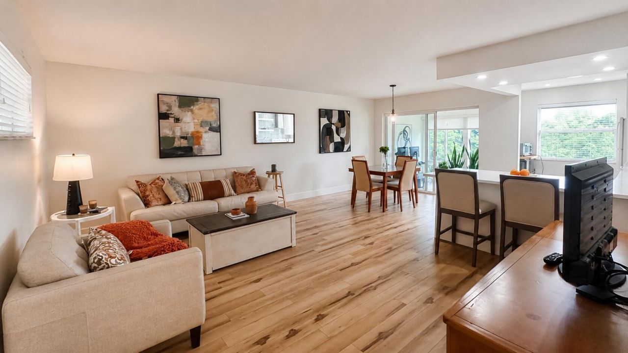 21 Colonial Club Drive, Unit 303, Boynton Beach, FL 33435 Photo