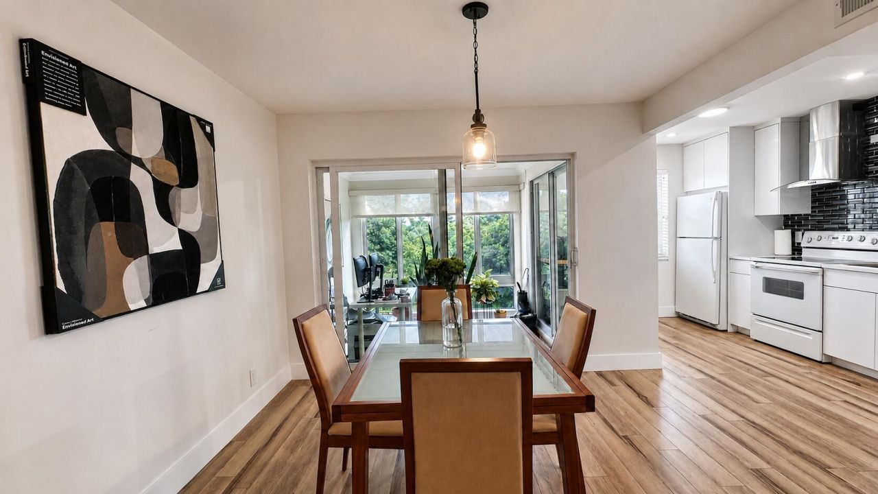 21 Colonial Club Drive, Unit 303, Boynton Beach, FL 33435 Photo