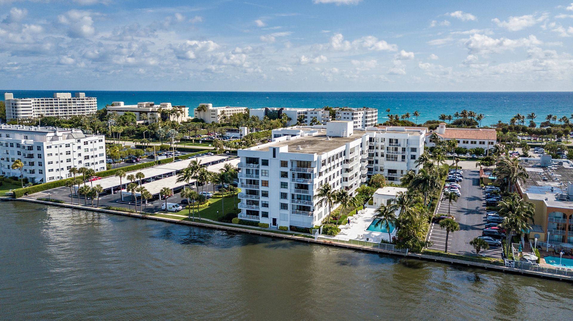 2860 S Ocean Boulevard, Unit 106, Palm Beach, FL 33480 Photo