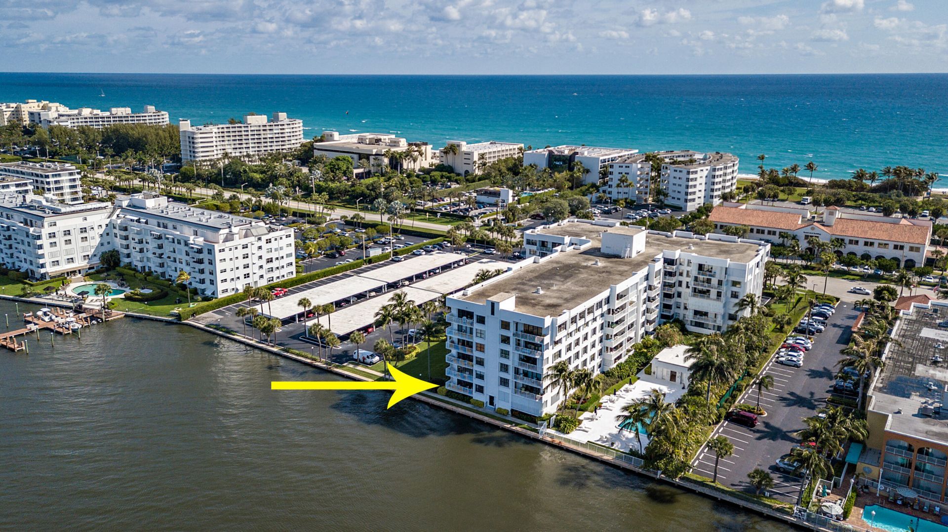 2860 S Ocean Boulevard, Unit 106, Palm Beach, FL 33480 Photo