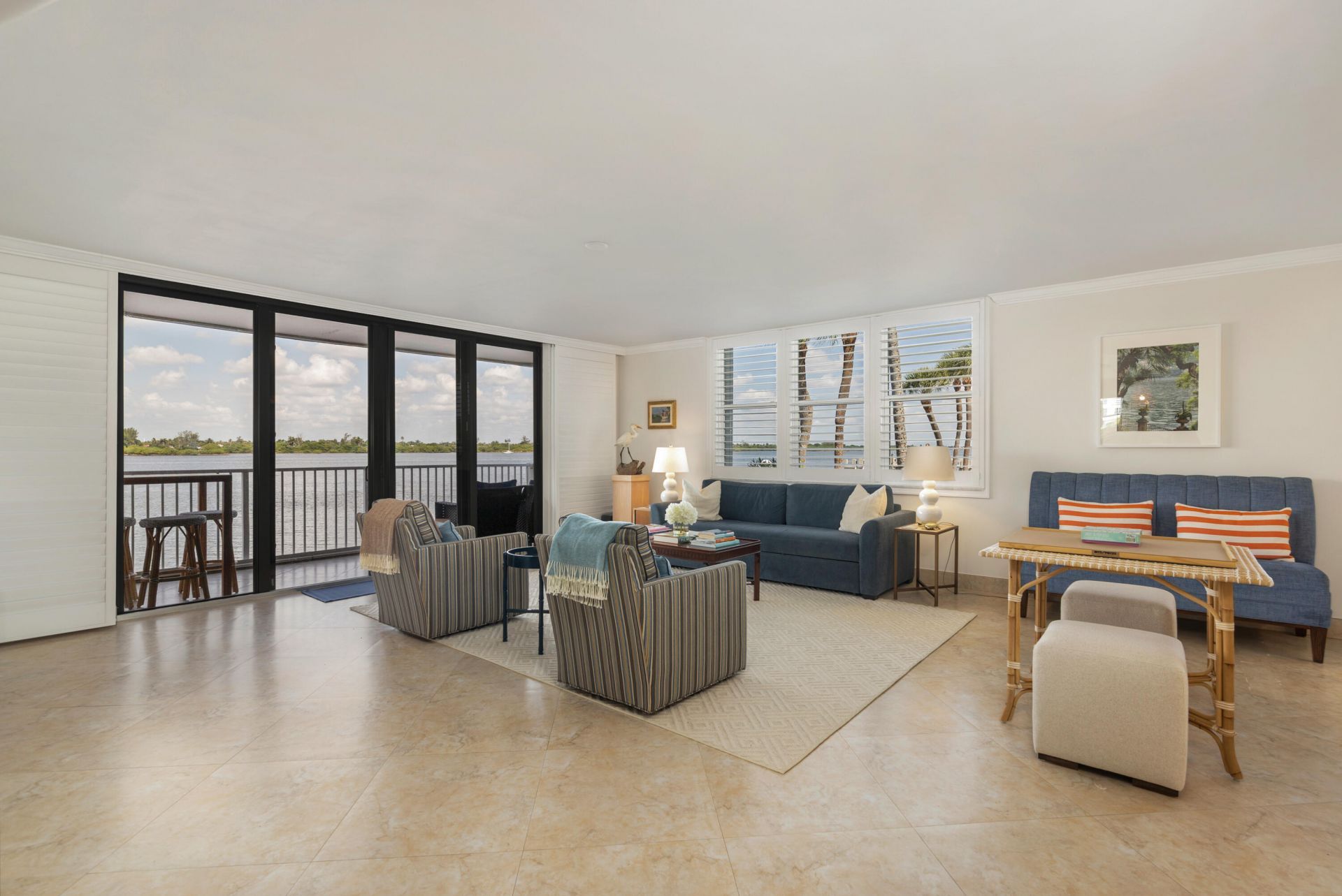 2860 S Ocean Boulevard, Unit 106, Palm Beach, FL 33480 Photo