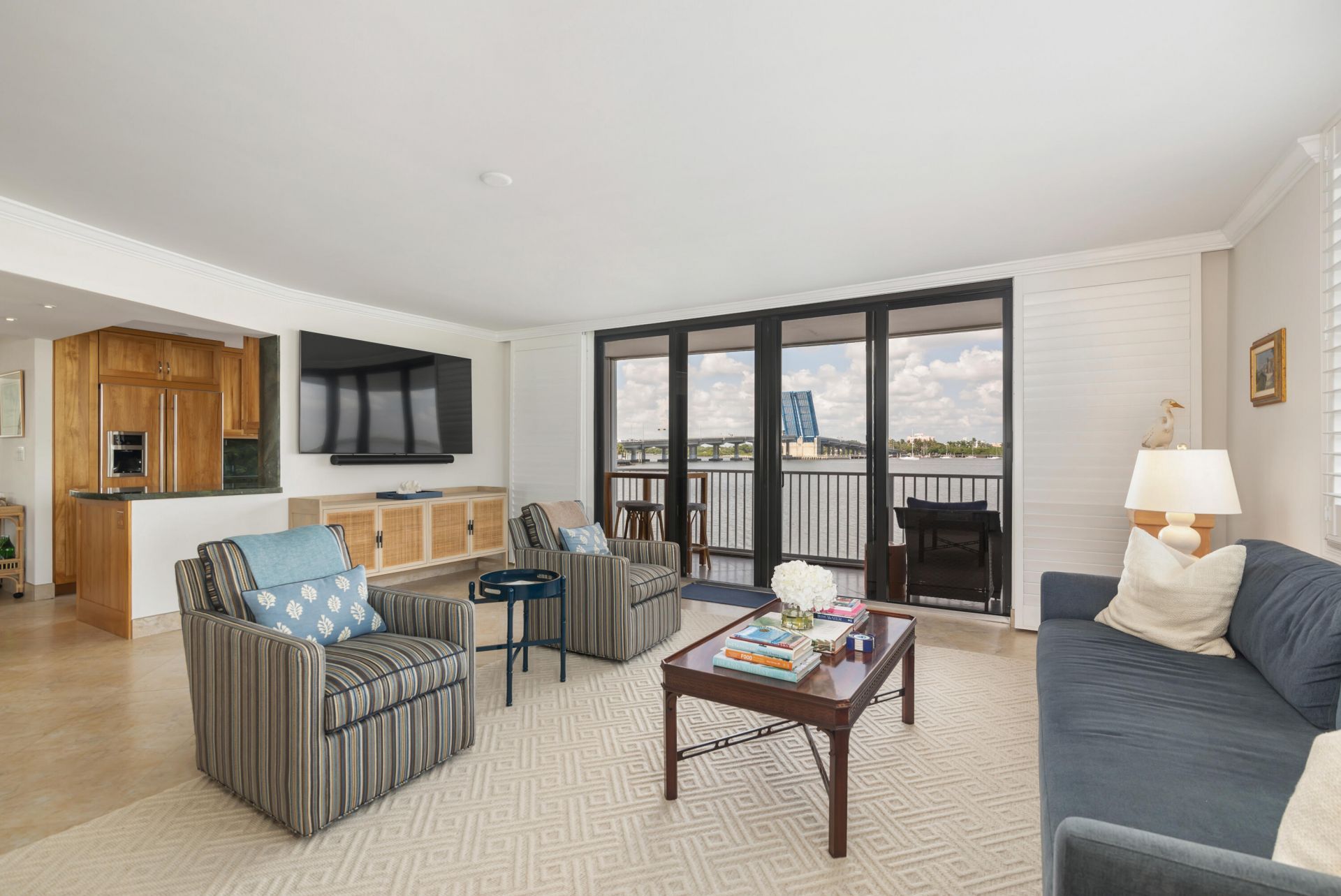 2860 S Ocean Boulevard, Unit 106, Palm Beach, FL 33480 Photo