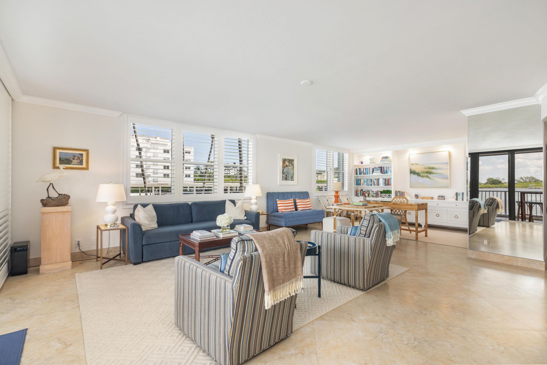 2860 S Ocean Boulevard, Unit 106, Palm Beach, FL 33480 Photo