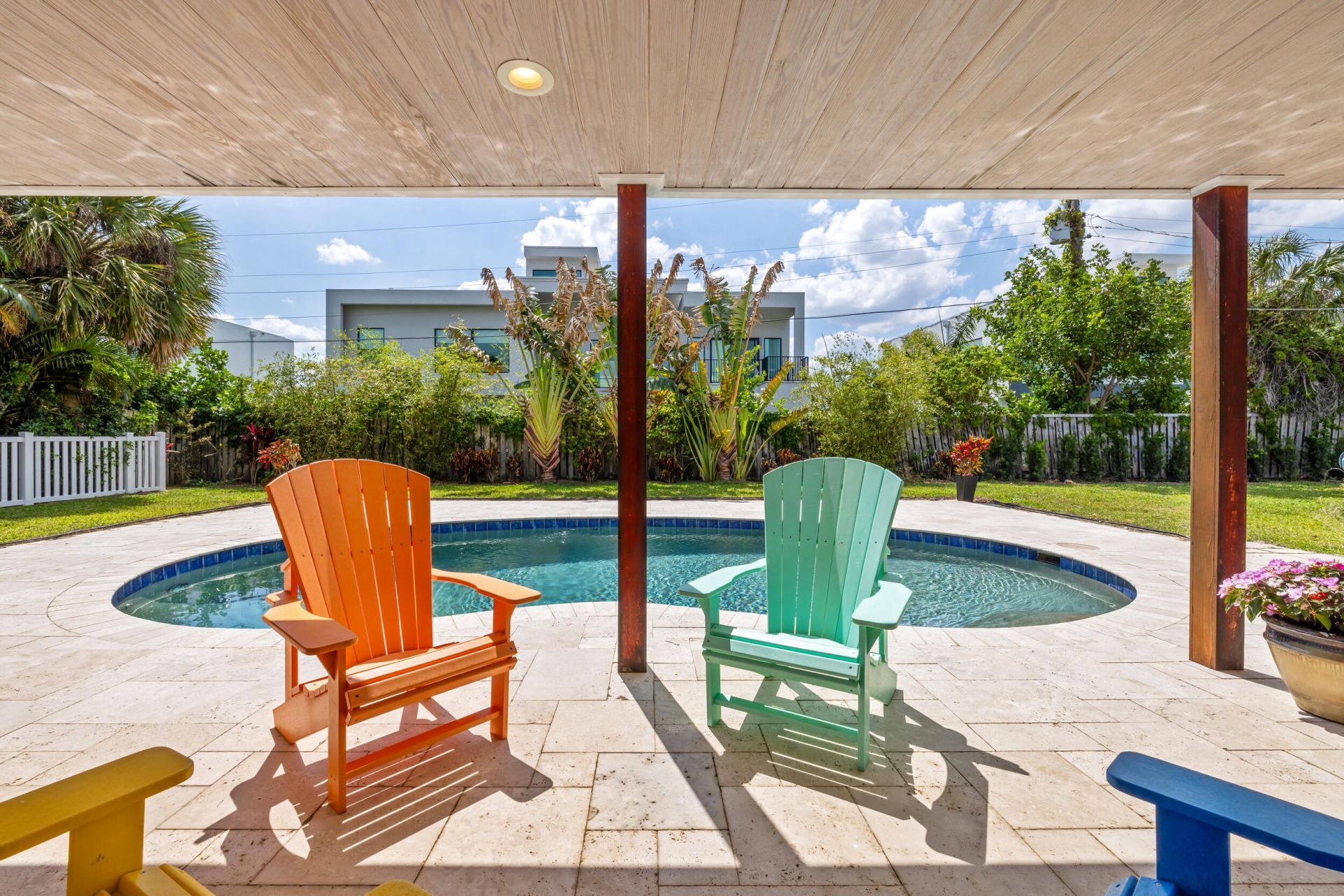 461 Apollo Drive, Juno Beach, FL 33408 Photo