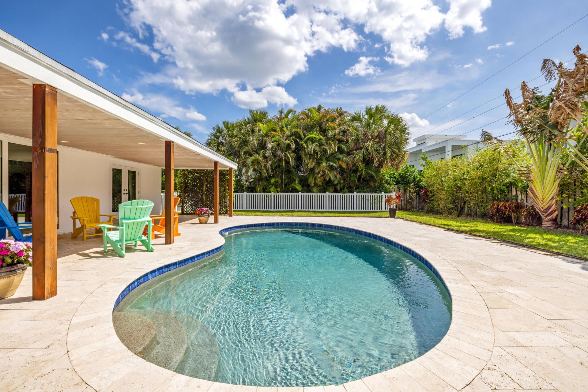 461 Apollo Drive, Juno Beach, FL 33408 Photo
