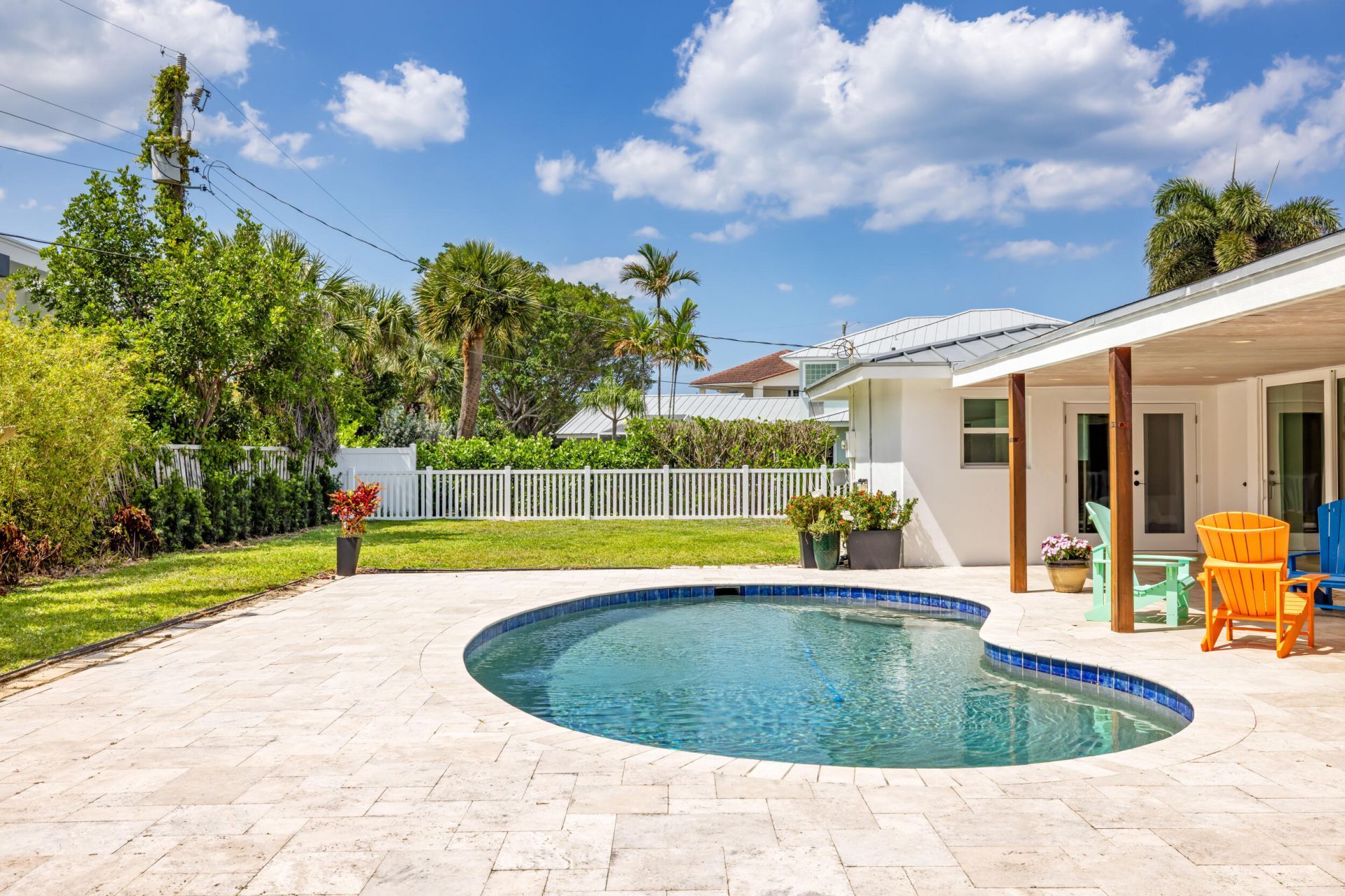 461 Apollo Drive, Juno Beach, FL 33408 Photo