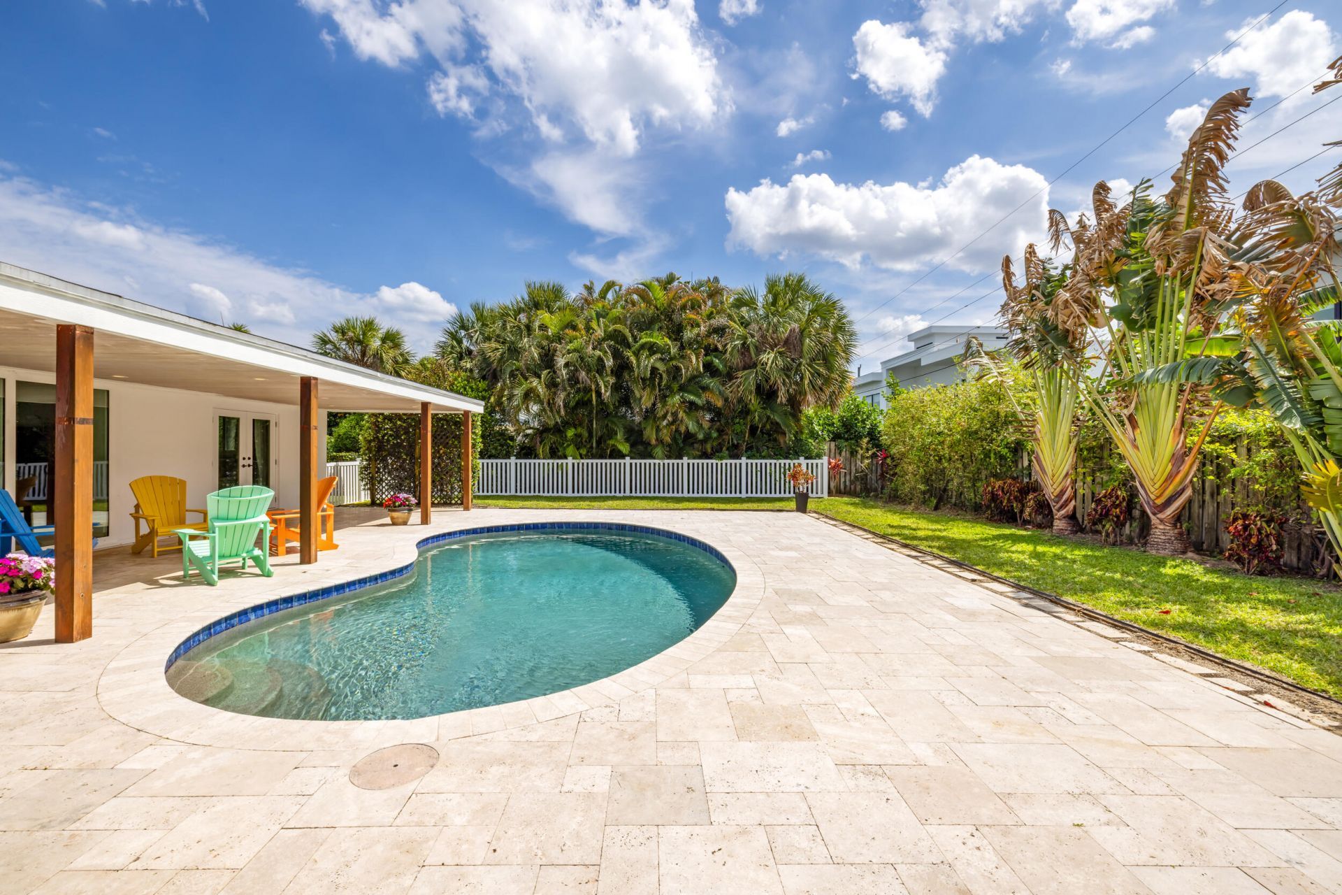 461 Apollo Drive, Juno Beach, FL 33408 Photo