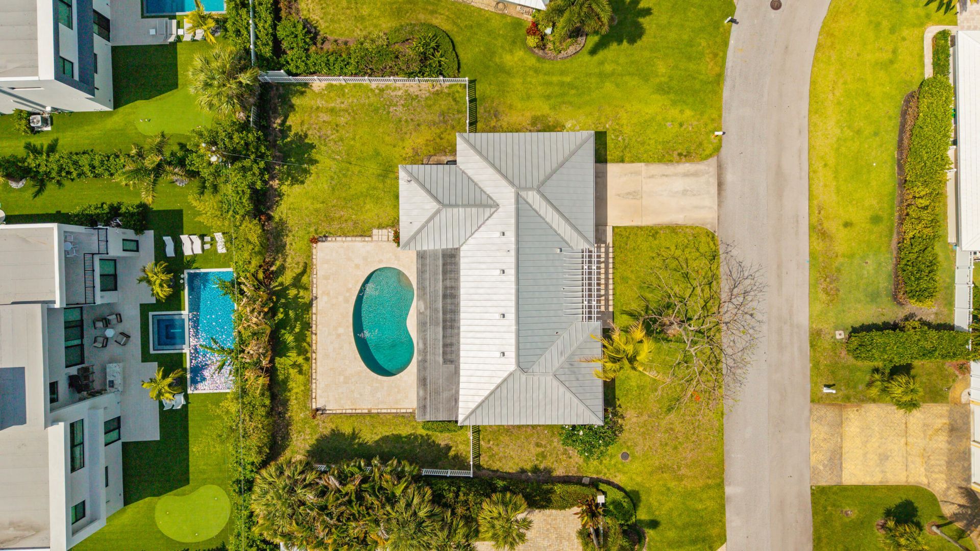 461 Apollo Drive, Juno Beach, FL 33408 Photo