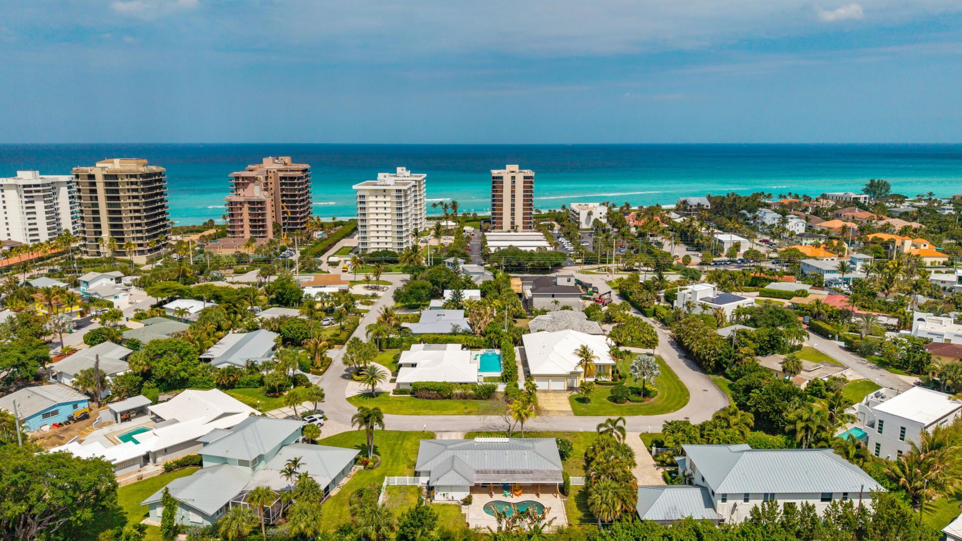 461 Apollo Drive, Juno Beach, FL 33408 Photo