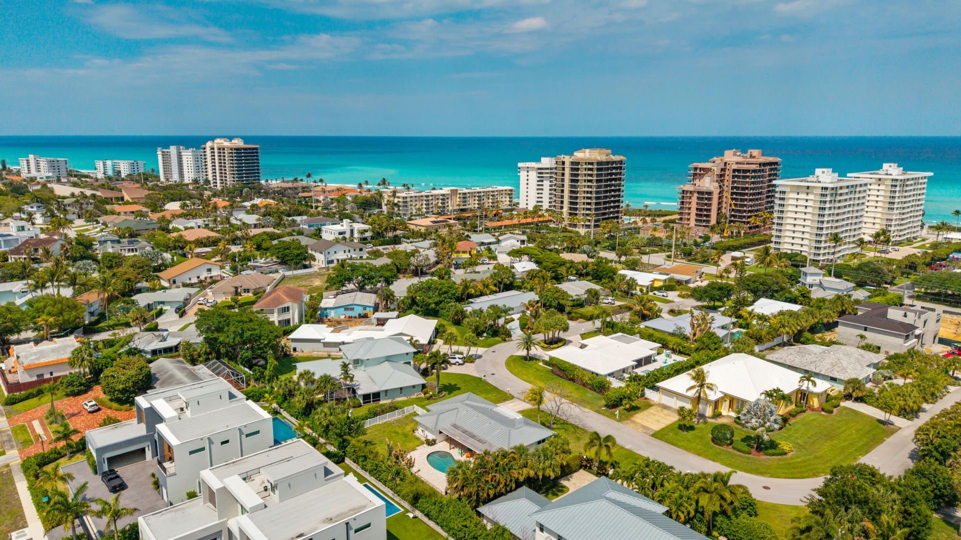 461 Apollo Drive, Juno Beach, FL 33408 Photo