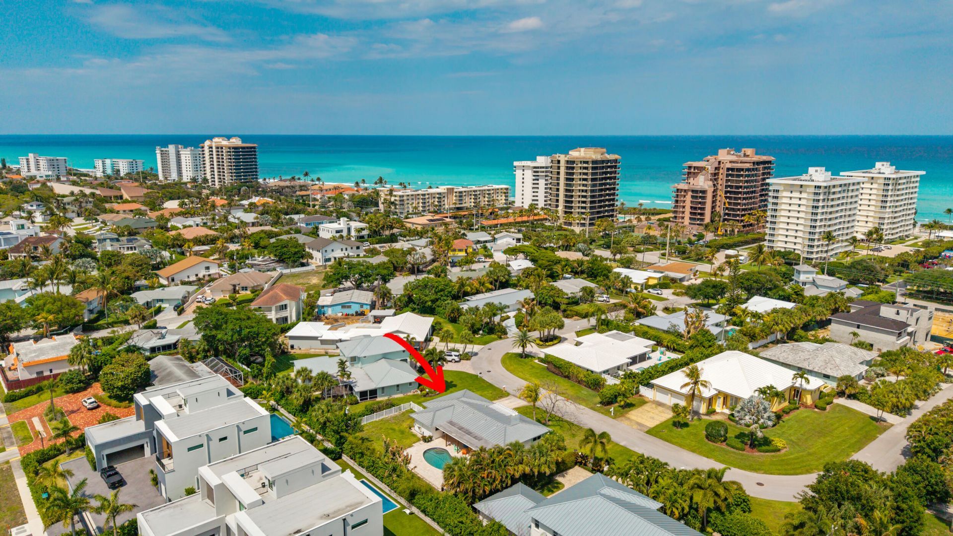 461 Apollo Drive, Juno Beach, FL 33408 Photo