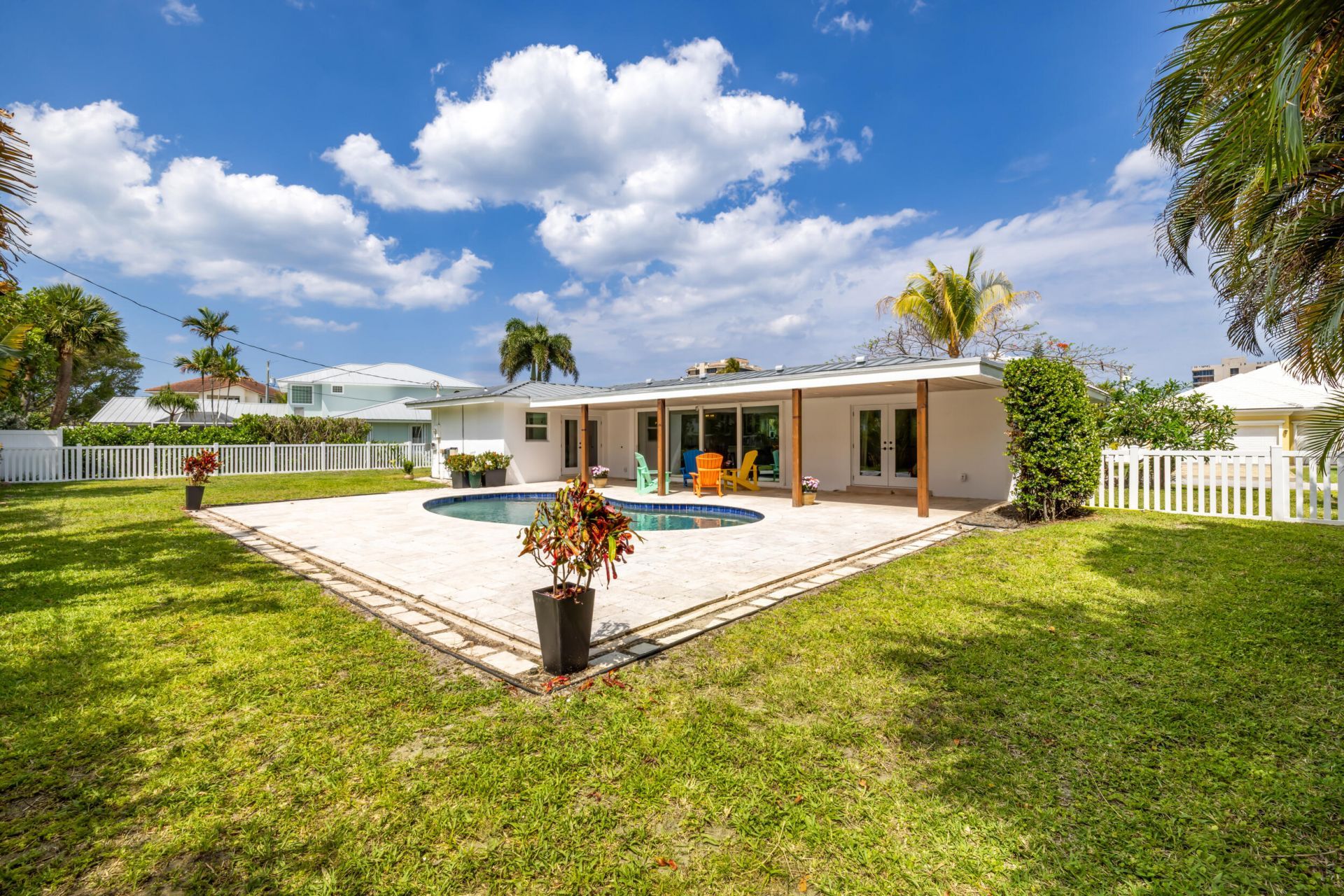 461 Apollo Drive, Juno Beach, FL 33408 Photo
