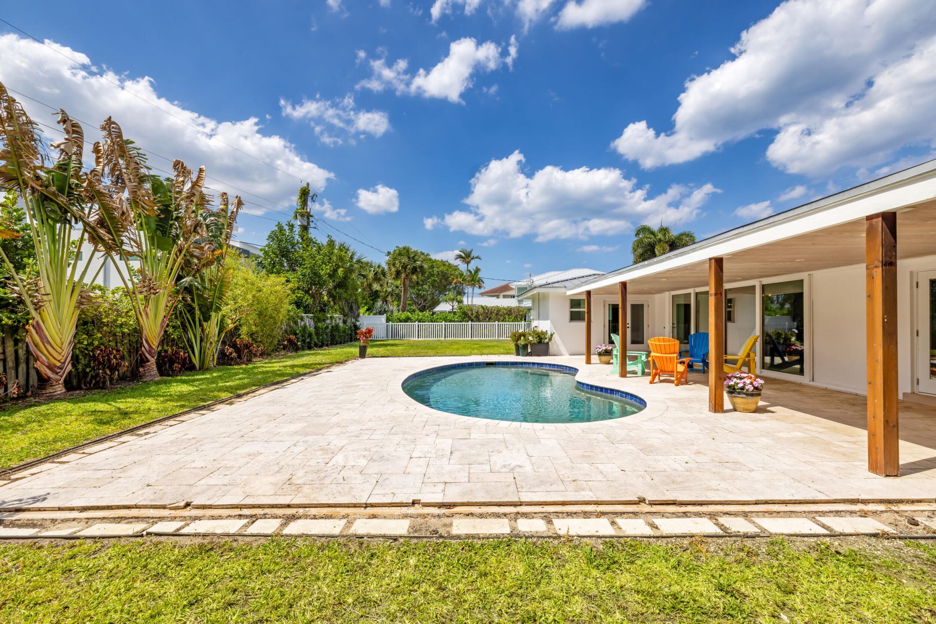 461 Apollo Drive, Juno Beach, FL 33408 Photo