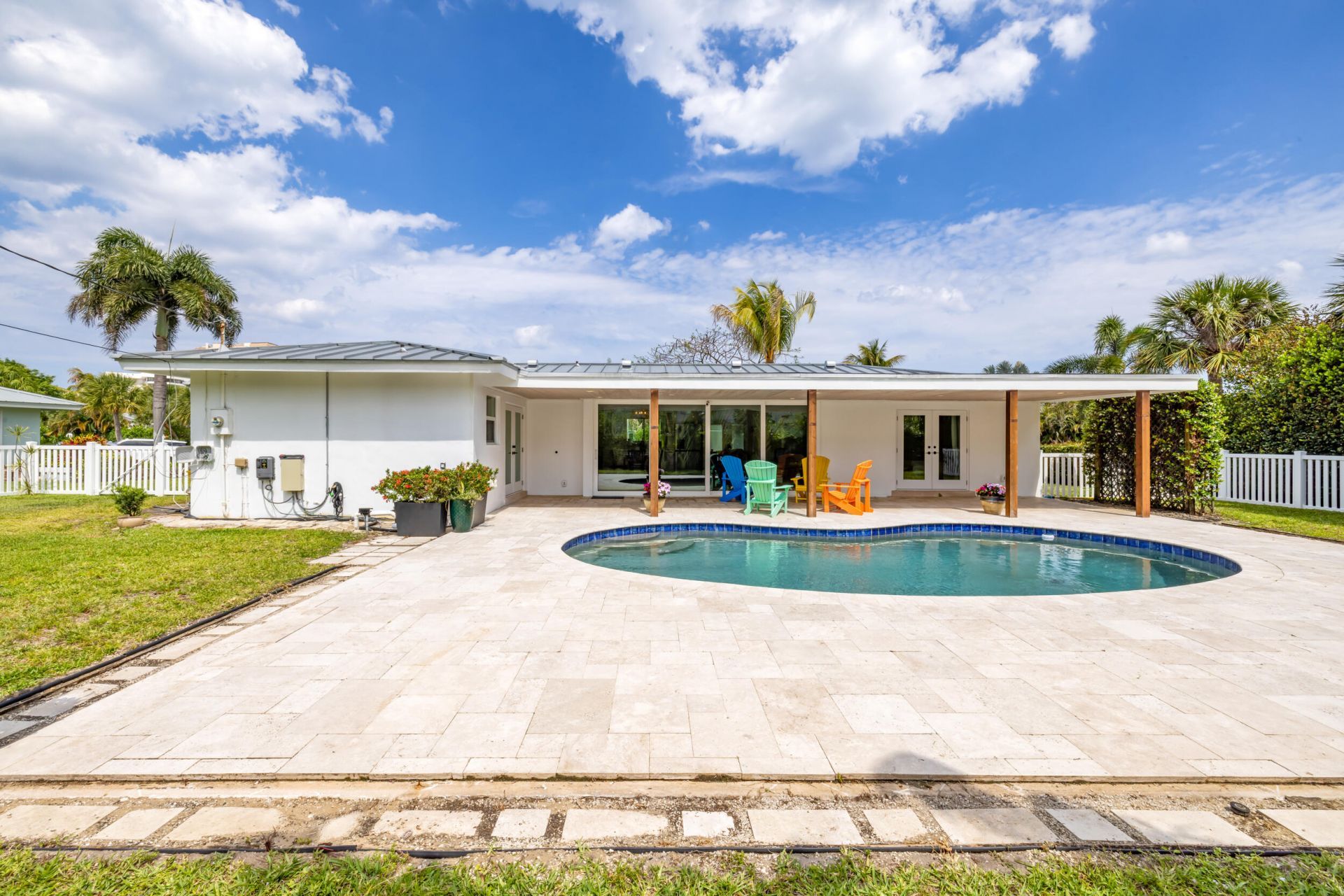 461 Apollo Drive, Juno Beach, FL 33408 Photo