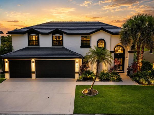10920 HAYDN Drive, Boca Raton, FL 33498