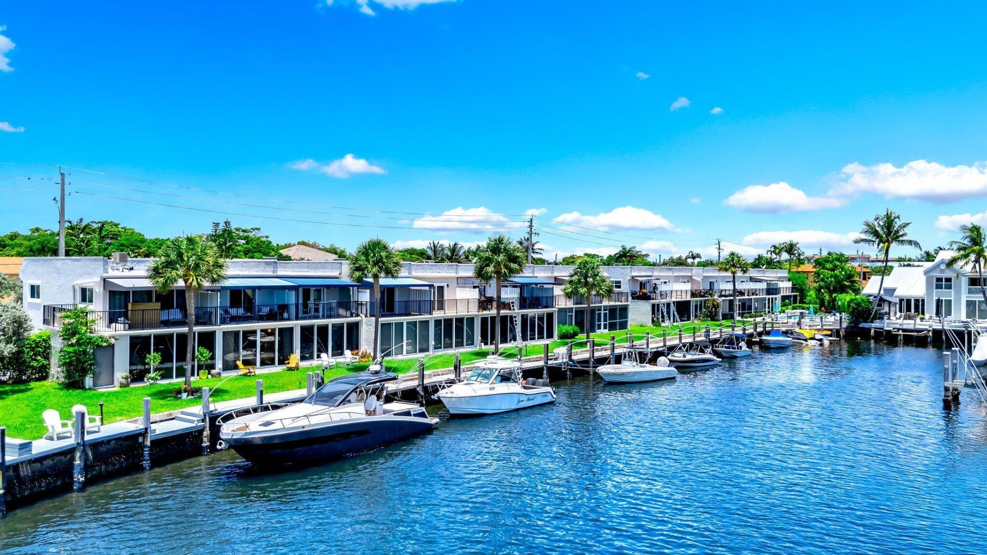 3137 Spanish Trail, Unit 19, Delray Beach, FL 33483 Photo