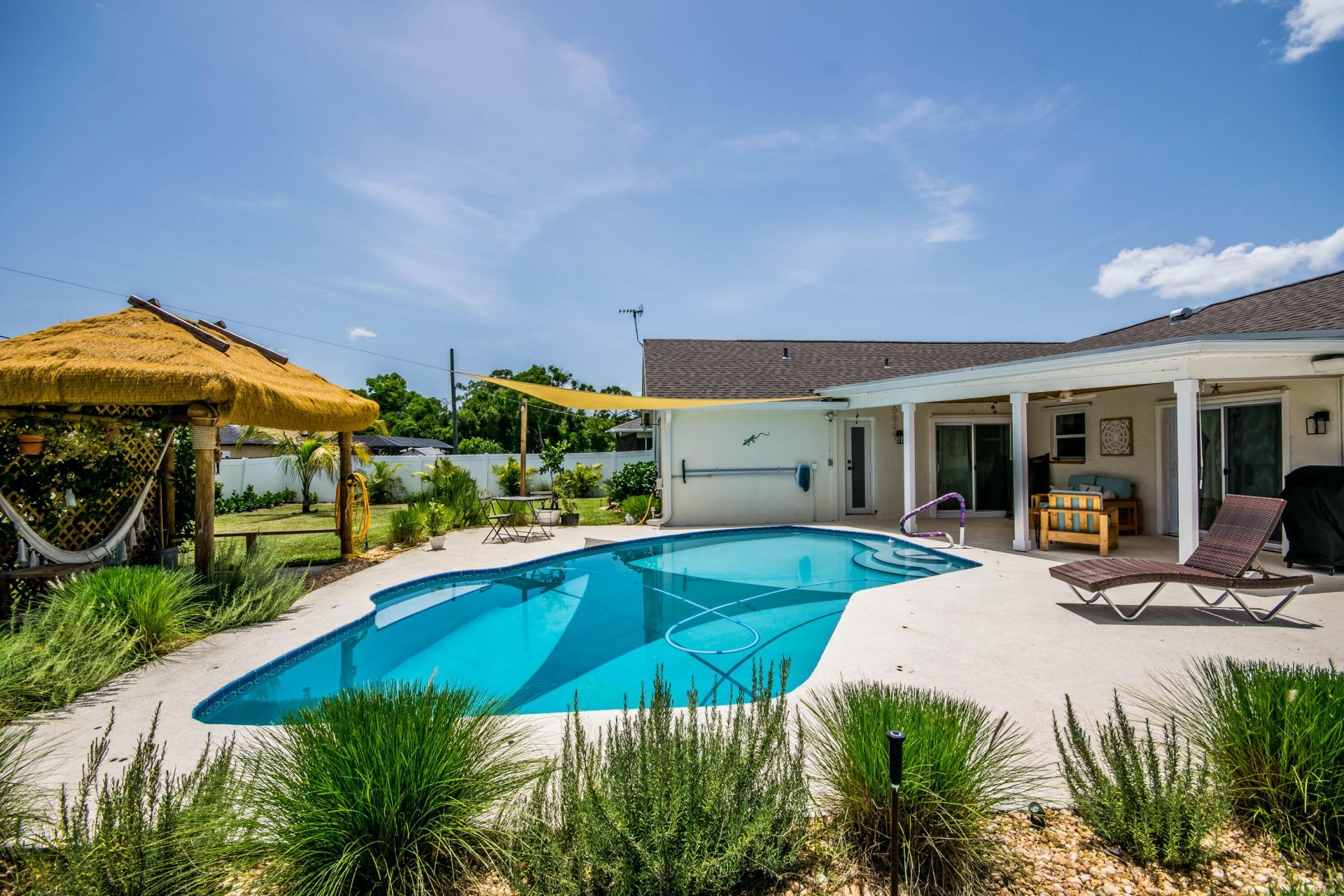 272 SW Fairchild Avenue, Port Saint Lucie, FL 34984 Photo