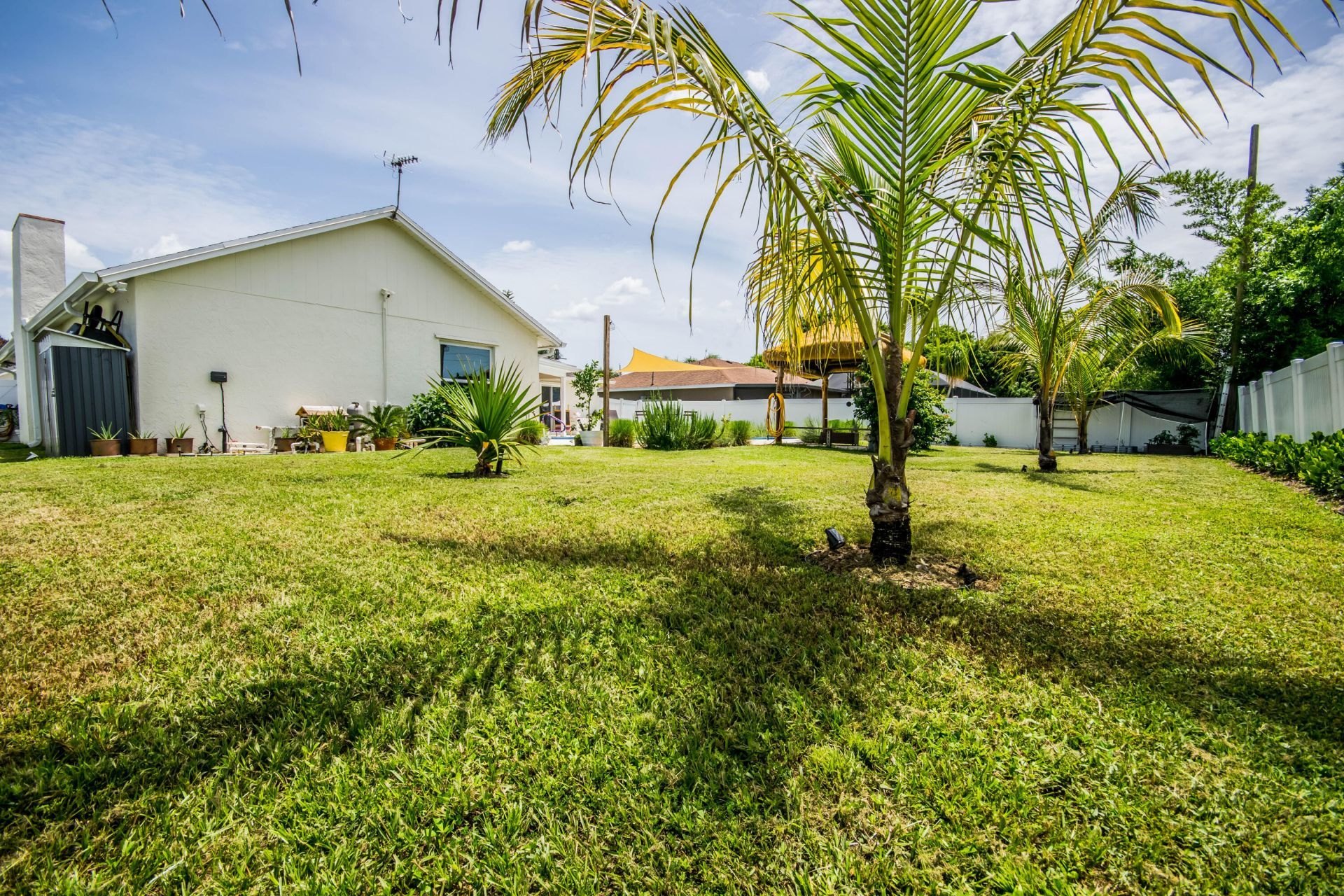 272 SW Fairchild Avenue, Port Saint Lucie, FL 34984 Photo
