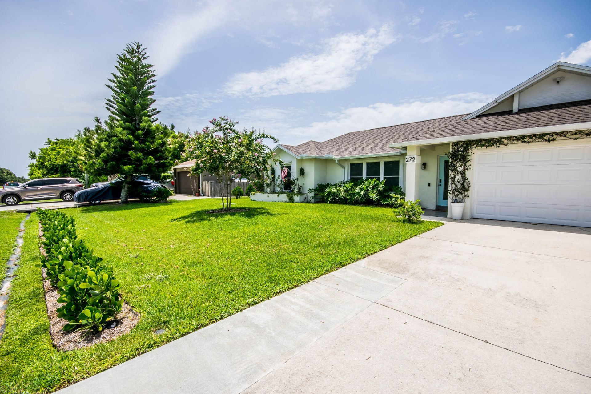 272 SW Fairchild Avenue, Port Saint Lucie, FL 34984 Photo