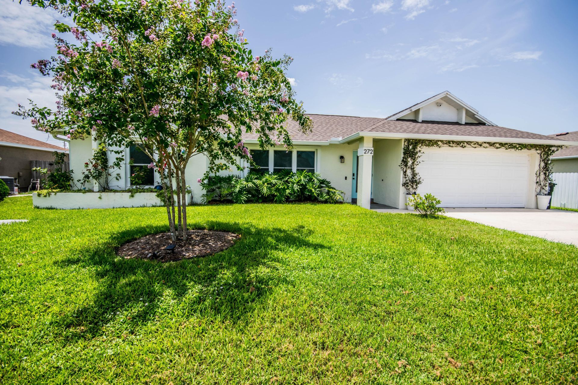 272 SW Fairchild Avenue, Port Saint Lucie, FL 34984 Photo