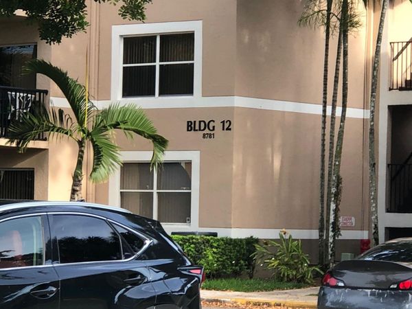 8781 WILES Road, Unit 201, Coral Springs, FL 33067