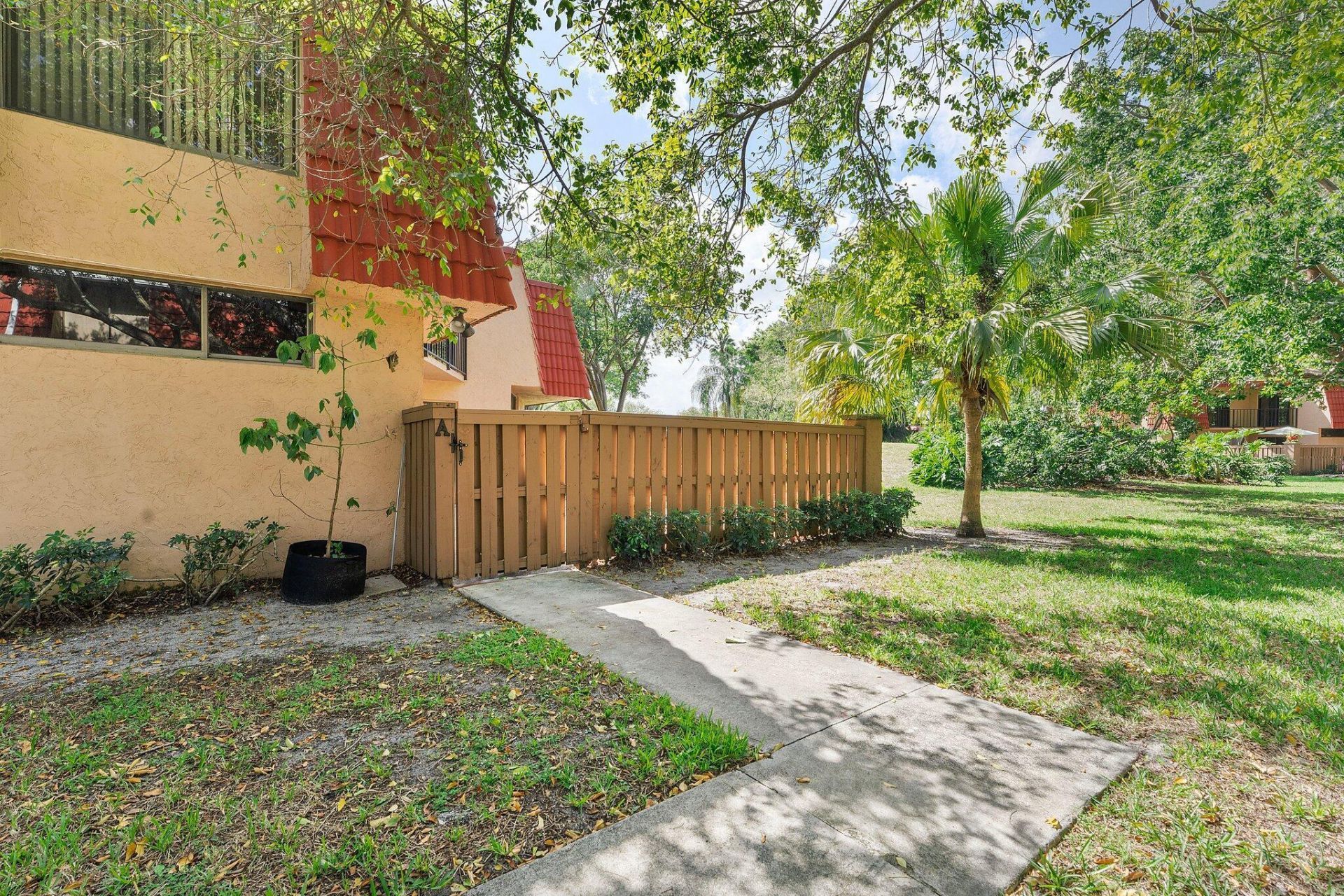 8195 Severn Drive, Unit A, Boca Raton, FL 33433 Photo
