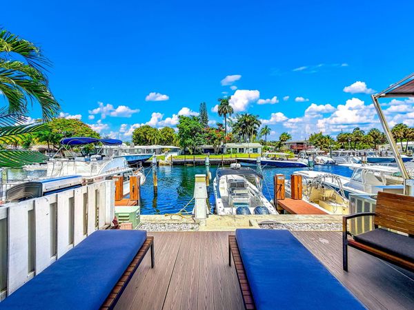 2721 NE 15TH Street, Unit 2721, Pompano Beach, FL 33062