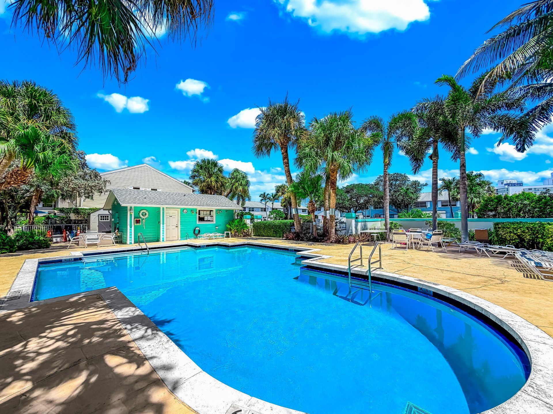 2721 NE 15th Street, Unit 2721, Pompano Beach, FL 33062 Photo