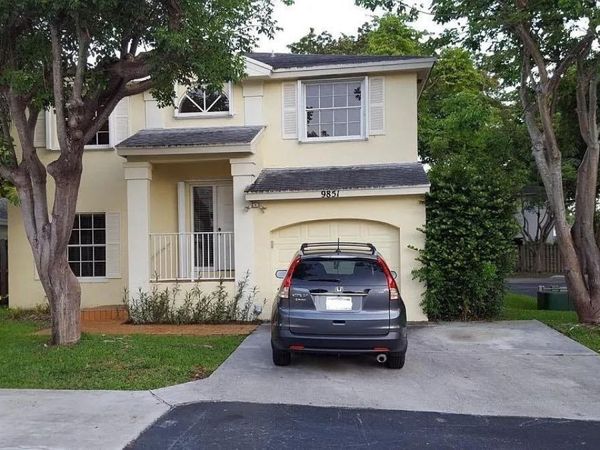 9851 SW 117th Court, Miami, FL 33186