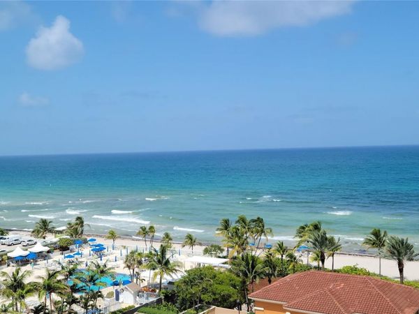 2080 S OCEAN Drive, Unit 902, Hallandale Beach, FL 33009