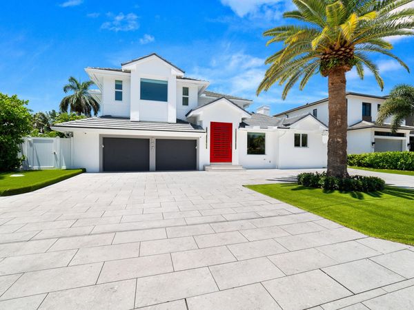767 NE HARBOUR Drive, Boca Raton, FL 33431