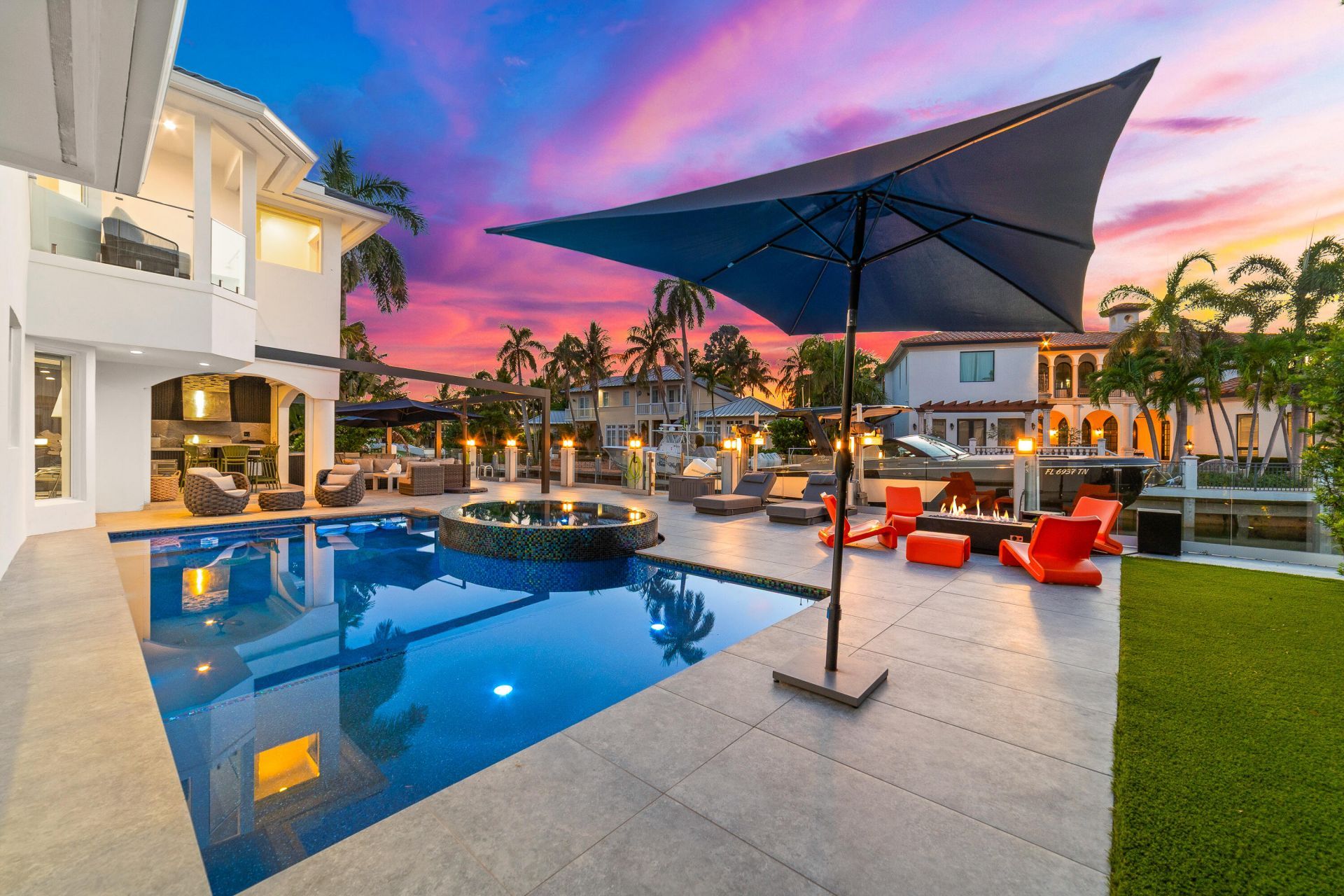 767 NE Harbour Drive, Boca Raton, FL 33431 Photo
