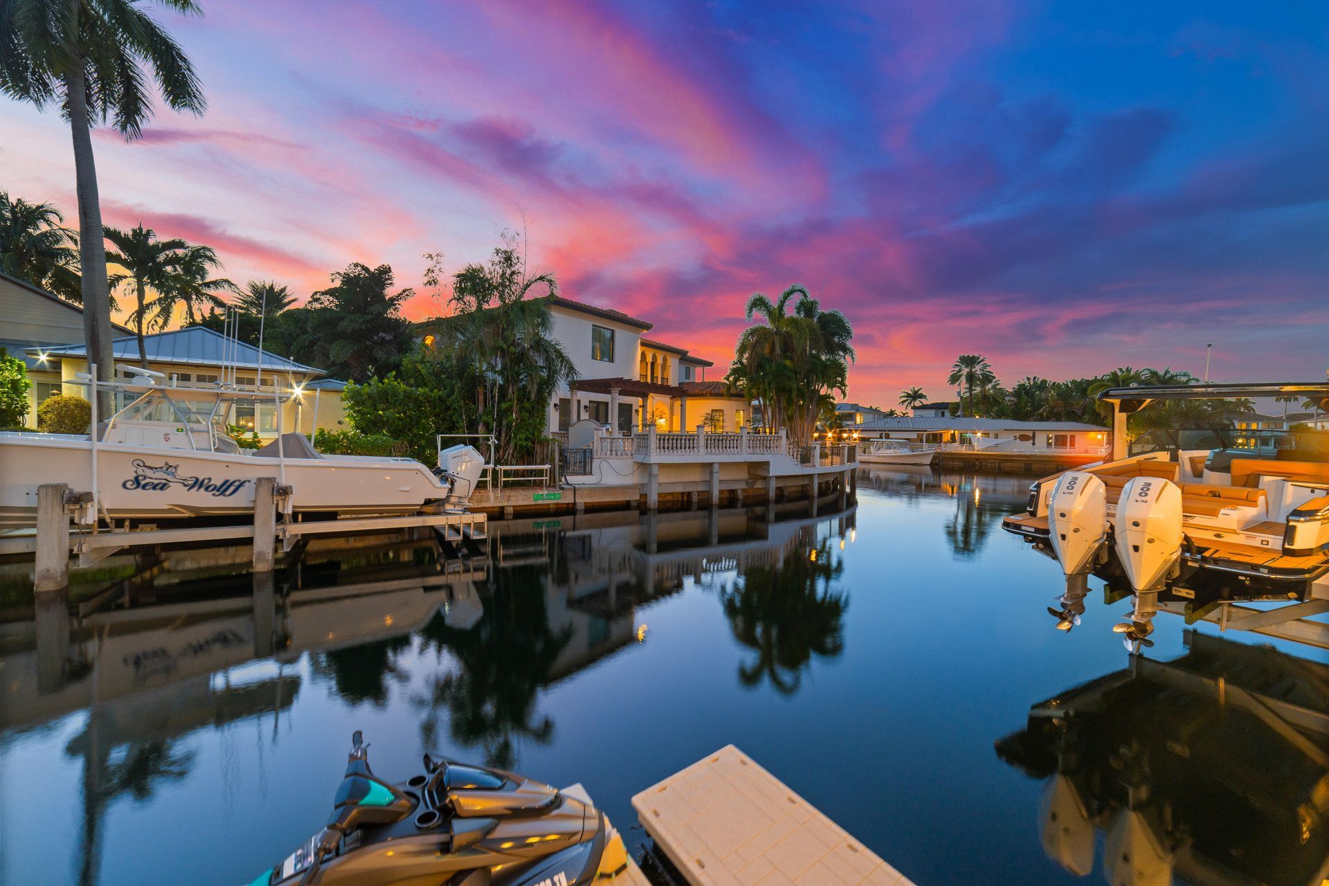 767 NE Harbour Drive, Boca Raton, FL 33431 Photo
