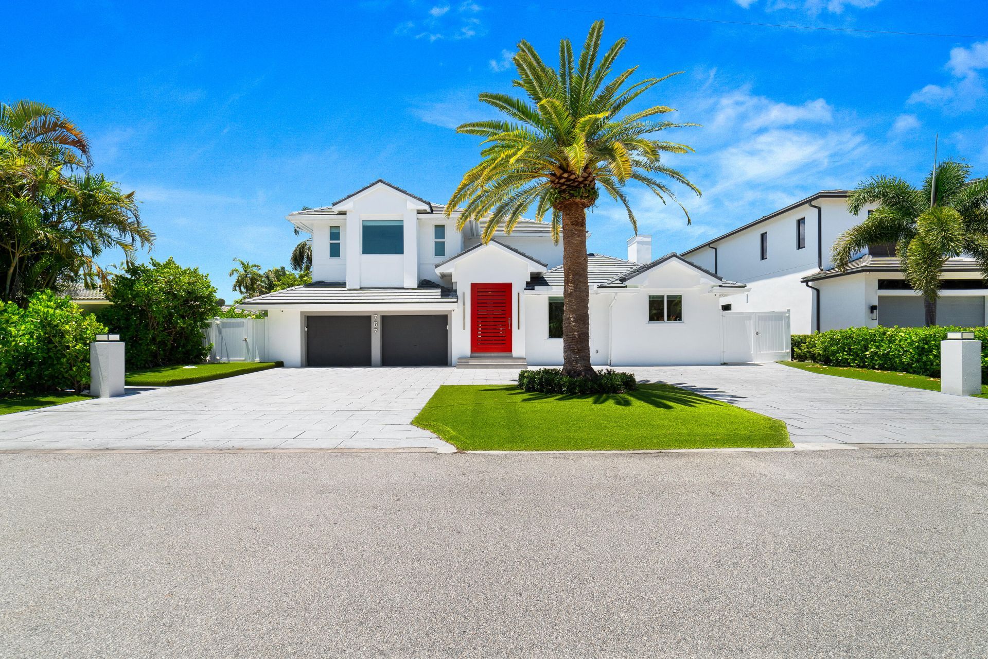 767 NE Harbour Drive, Boca Raton, FL 33431 Photo