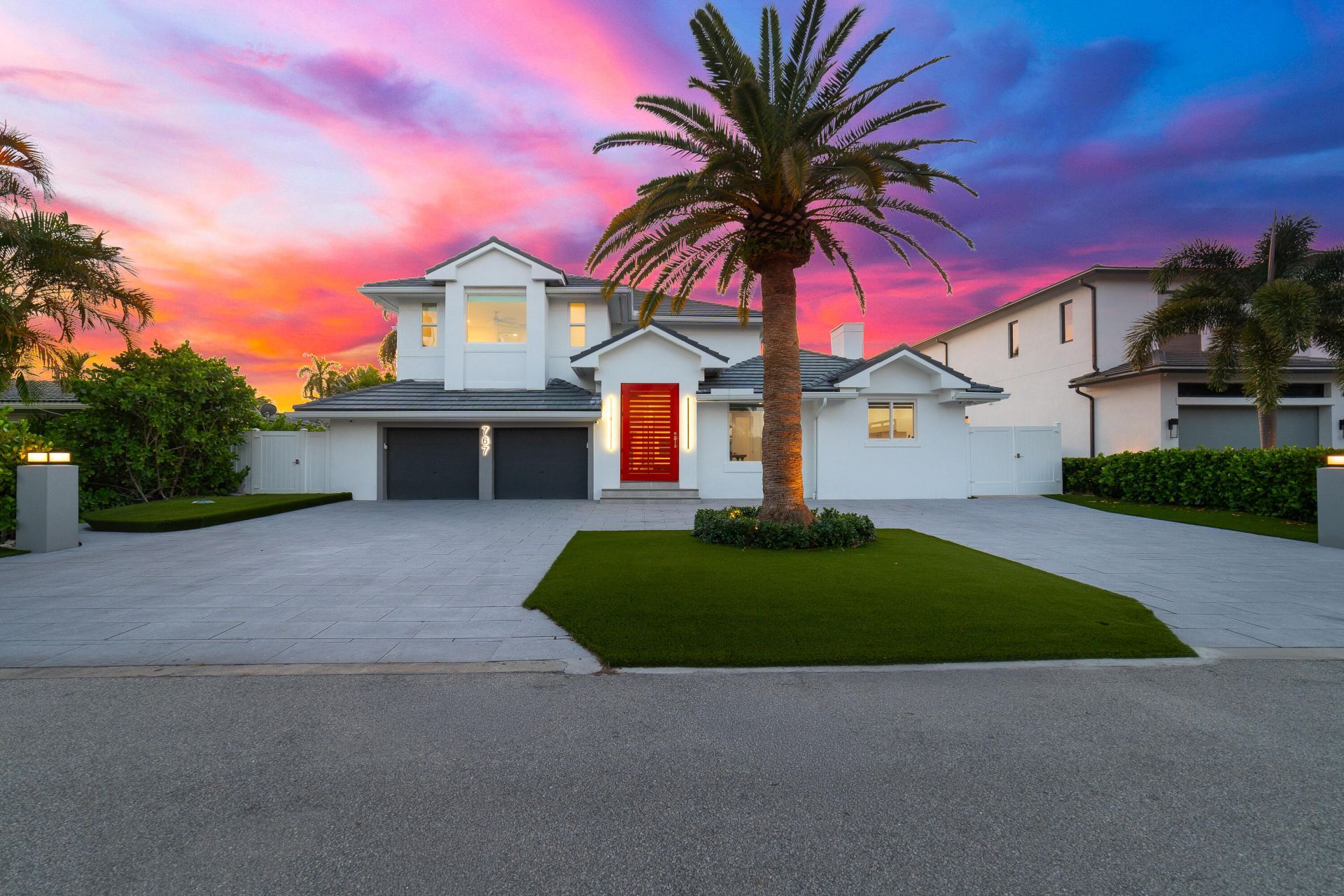 767 NE Harbour Drive, Boca Raton, FL 33431 Photo