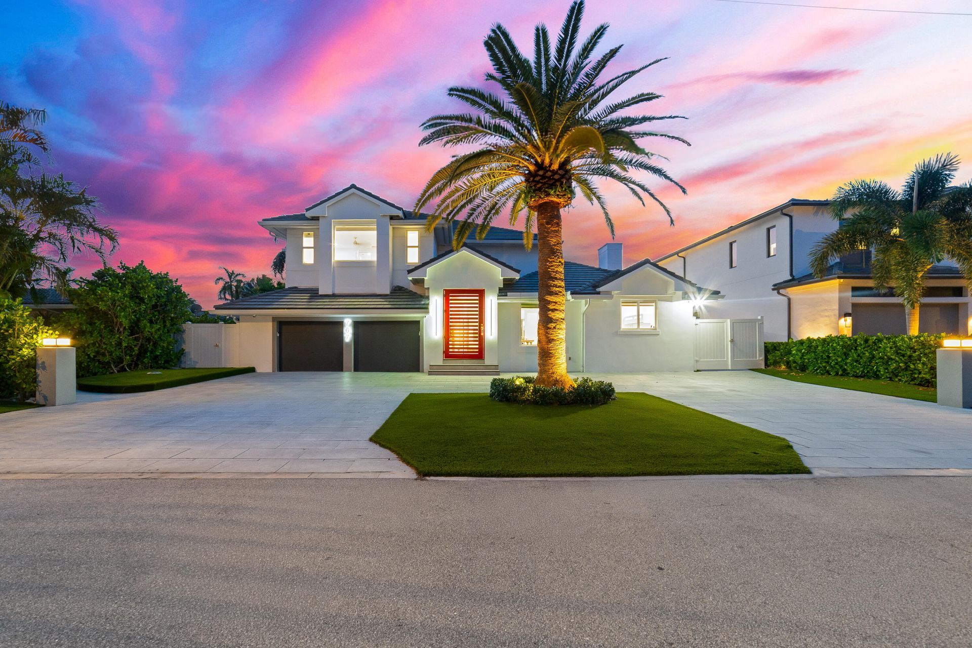 767 NE Harbour Drive, Boca Raton, FL 33431 Photo
