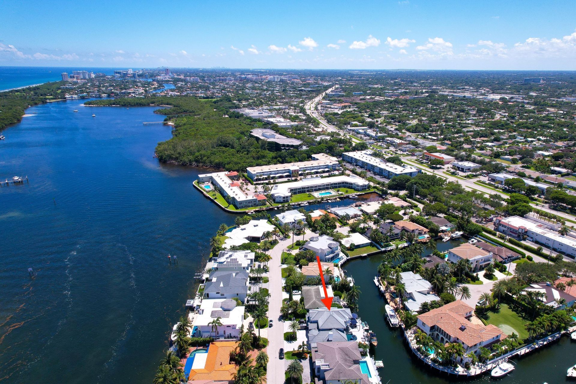 767 NE Harbour Drive, Boca Raton, FL 33431 Photo