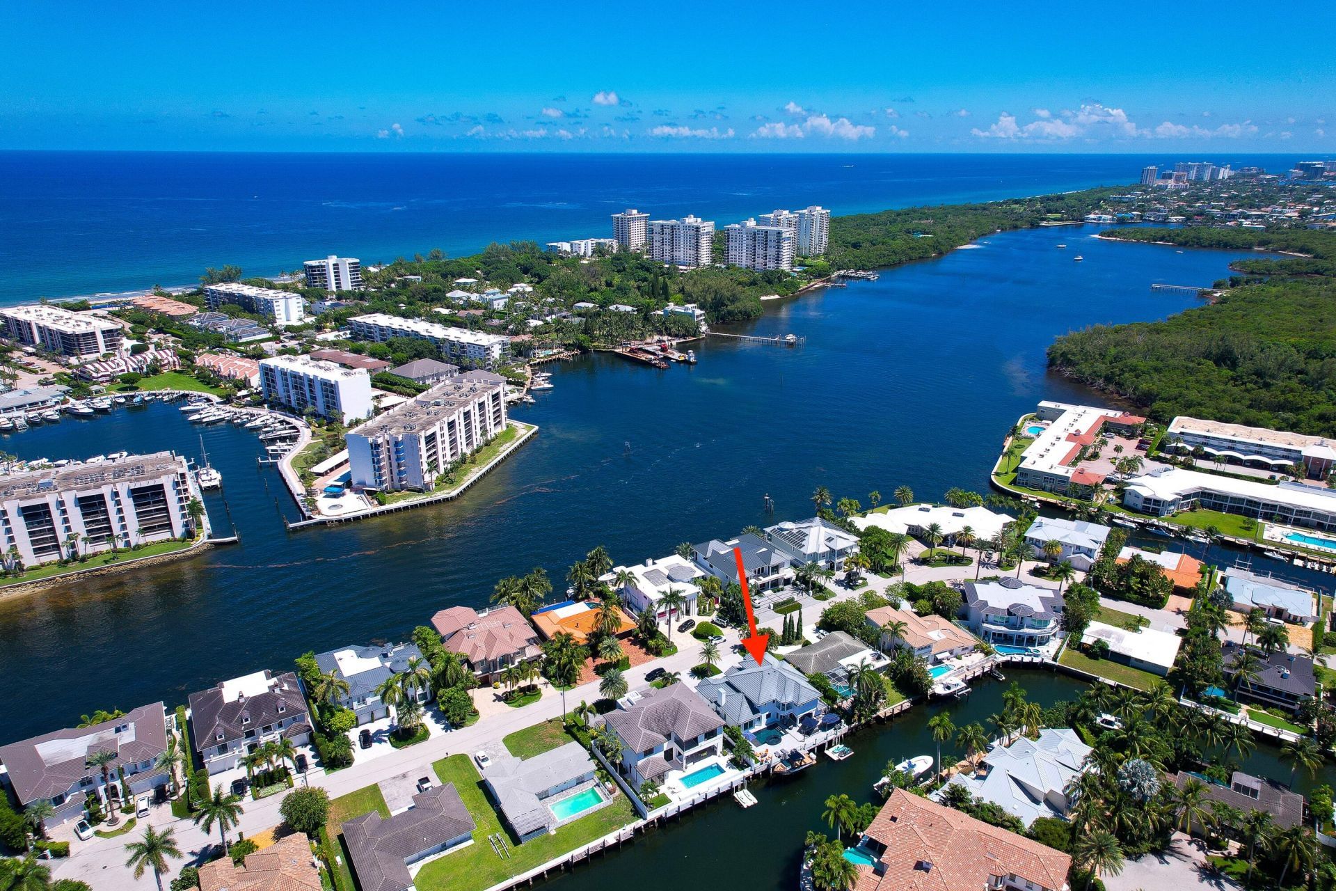 767 NE Harbour Drive, Boca Raton, FL 33431 Photo