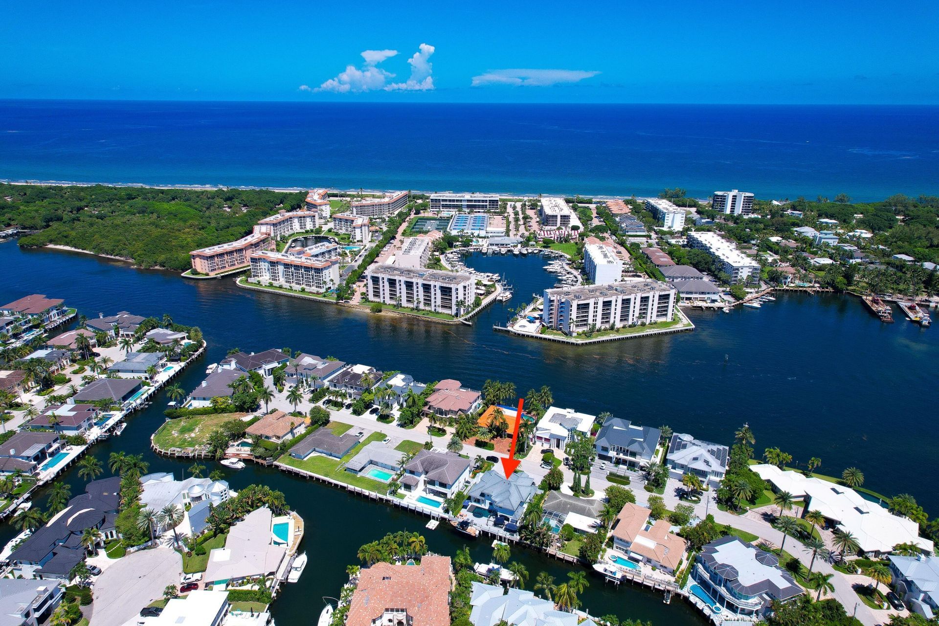 767 NE Harbour Drive, Boca Raton, FL 33431 Photo