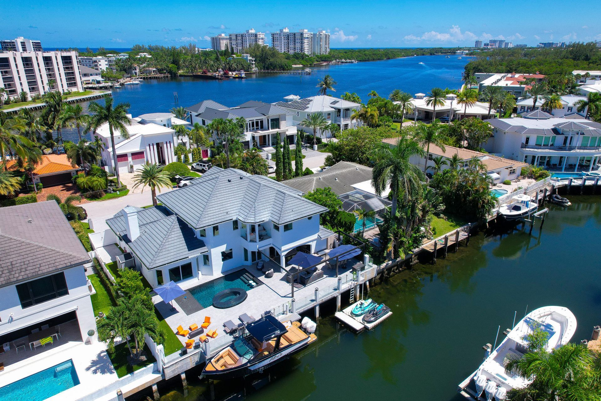 767 NE Harbour Drive, Boca Raton, FL 33431 Photo
