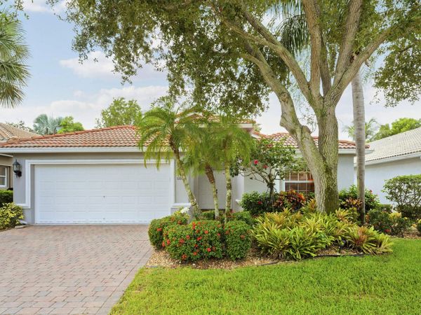 6806 Rienzo Street, Lake Worth, FL 33467