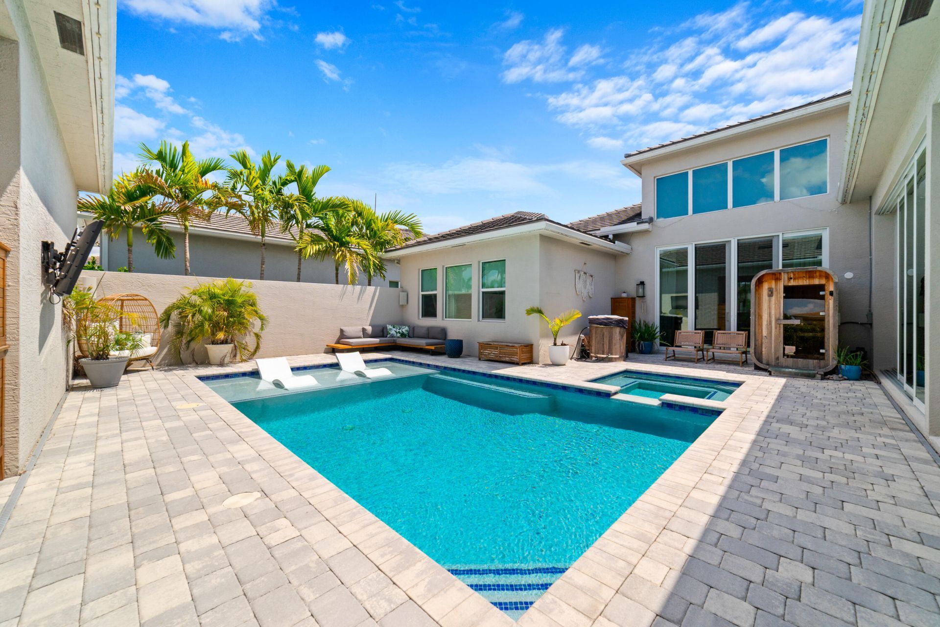 4560 Estates Circle, The Acreage, FL 33470 Photo
