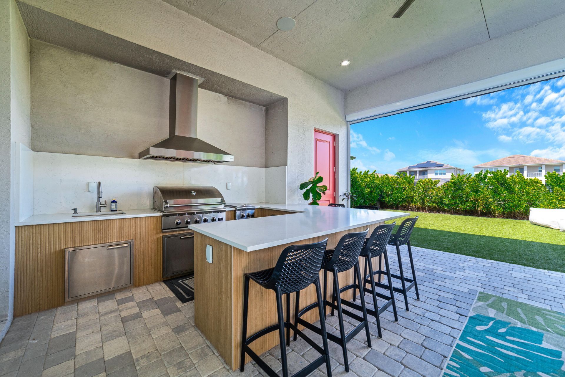 4560 Estates Circle, The Acreage, FL 33470 Photo