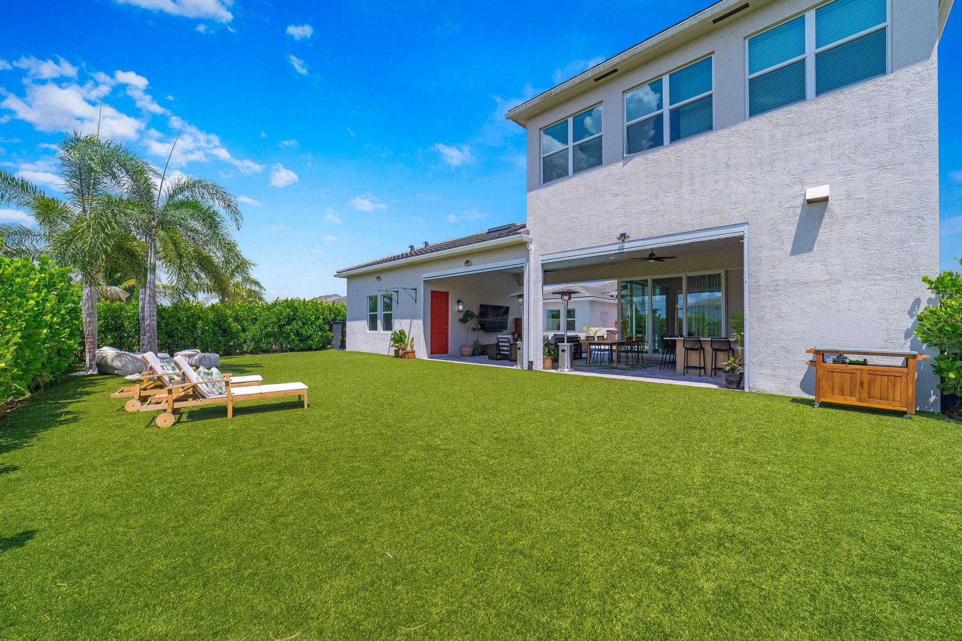 4560 Estates Circle, The Acreage, FL 33470 Photo
