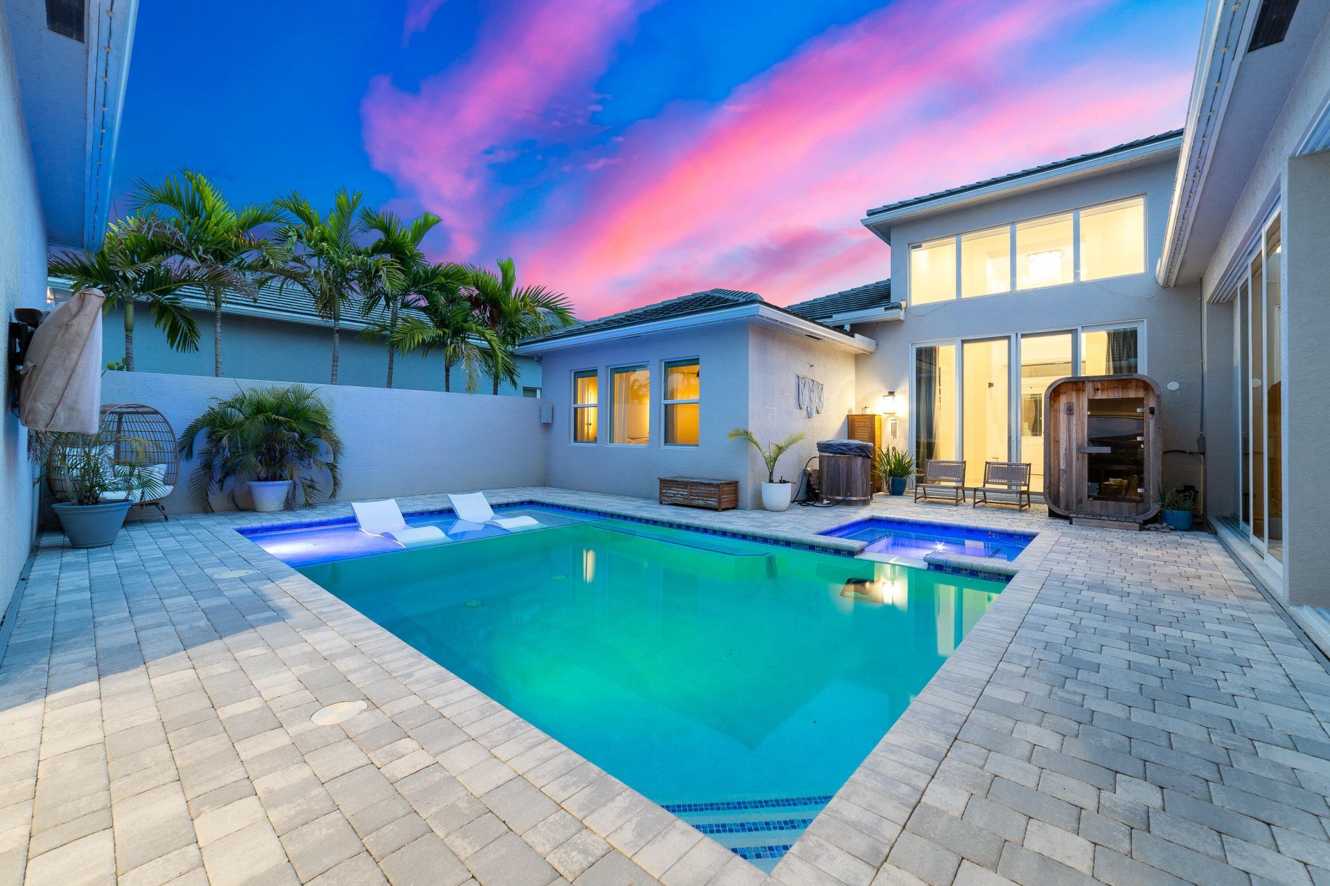 4560 Estates Circle, The Acreage, FL 33470 Photo