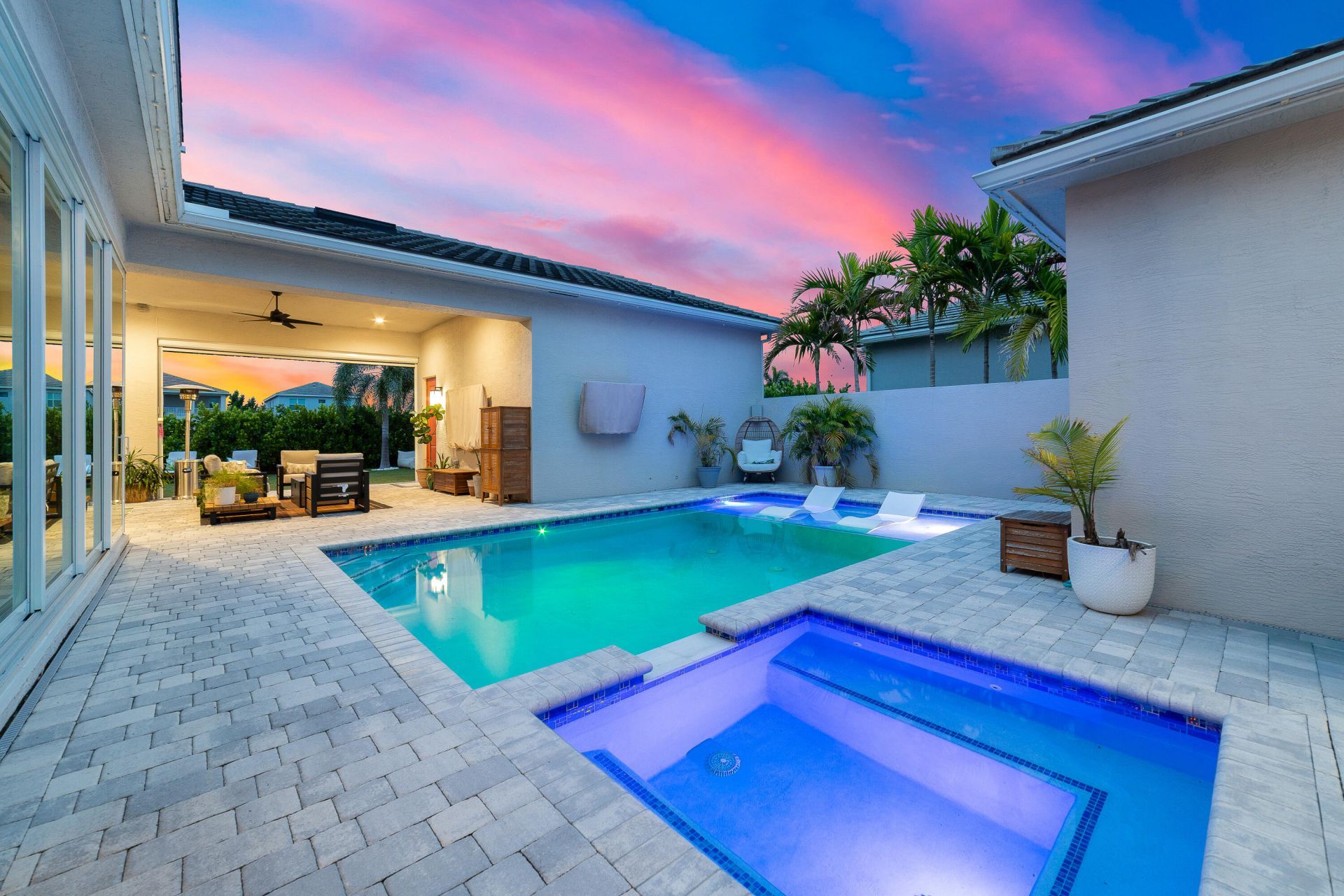 4560 Estates Circle, The Acreage, FL 33470 Photo