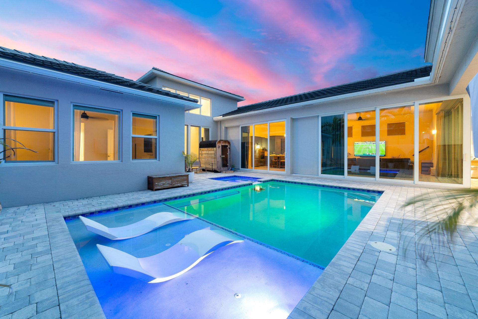 4560 Estates Circle, The Acreage, FL 33470 Photo