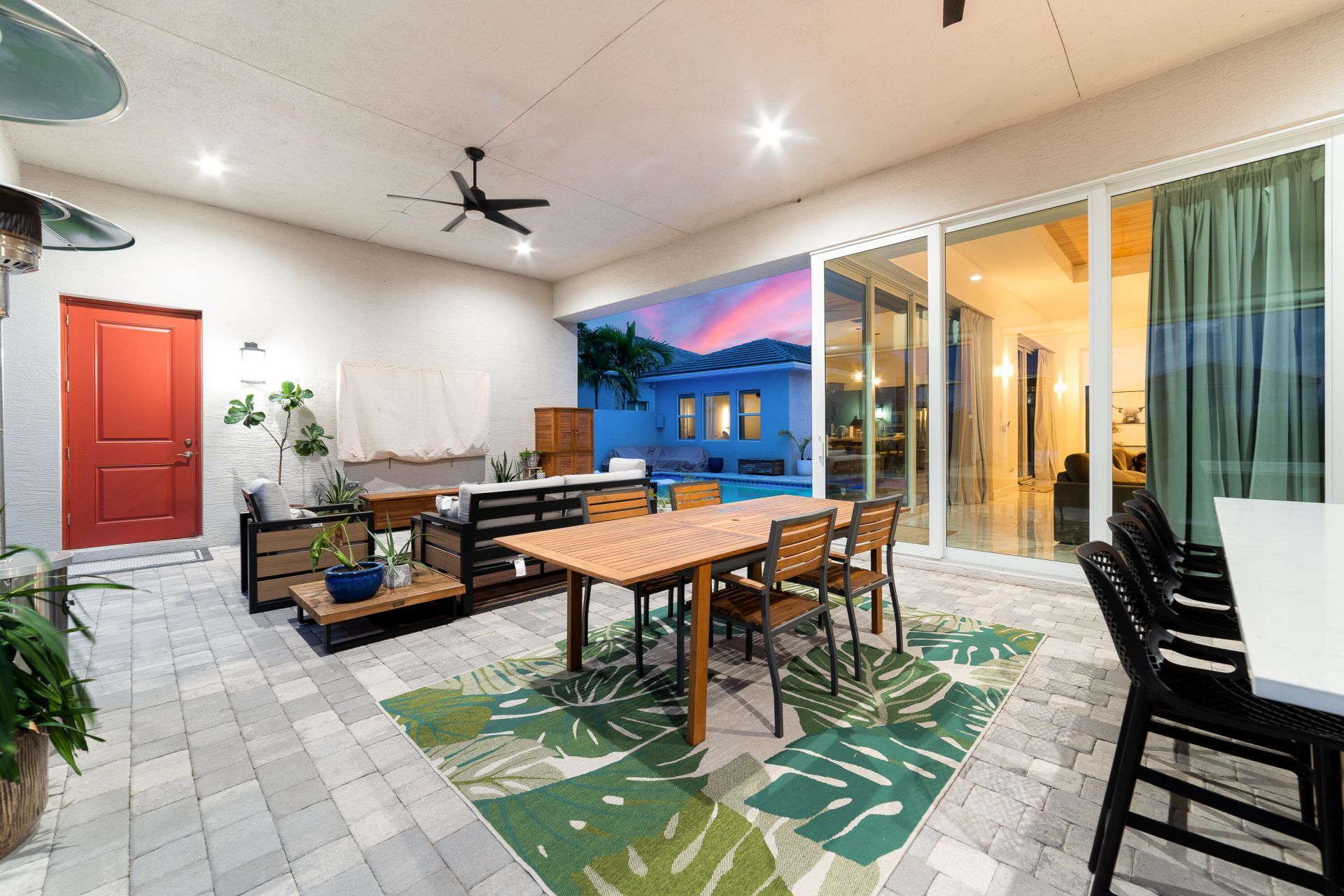 4560 Estates Circle, The Acreage, FL 33470 Photo