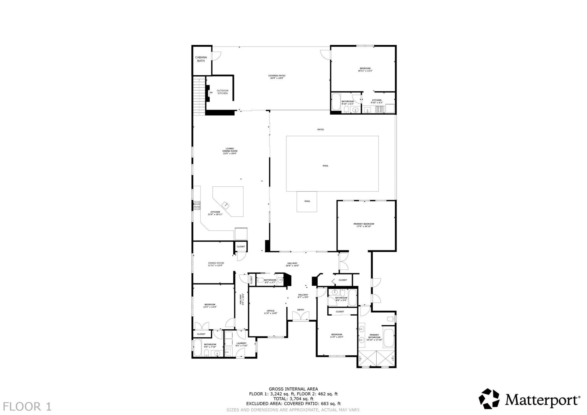 4560 Estates Circle, The Acreage, FL 33470 Photo